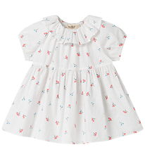 MarMar Kjole - Dalino - Poppy
