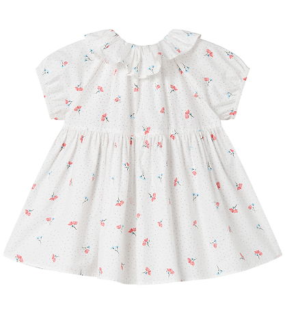 MarMar Kjole - Dalino - Poppy