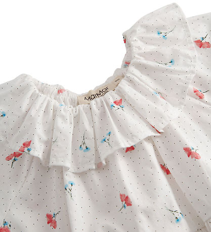 MarMar Kjole - Dalino - Poppy