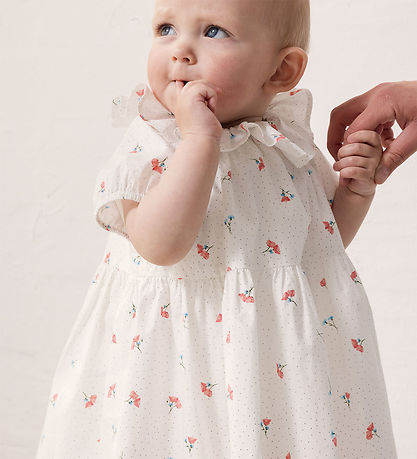 MarMar Kjole - Dalino - Poppy