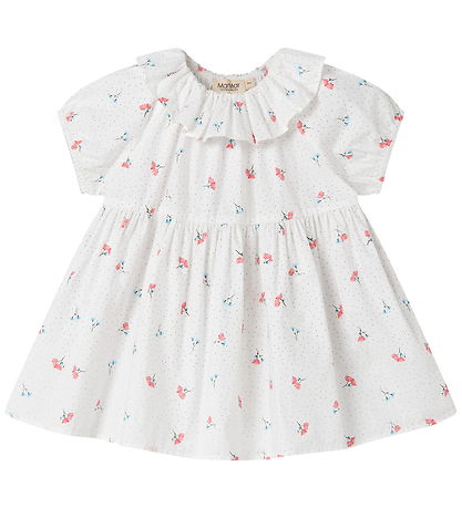 MarMar Kjole - Dalino - Poppy