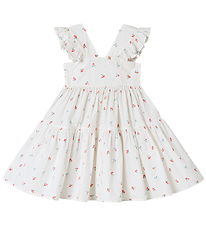 MarMar Kjole - Dalani - Poppy