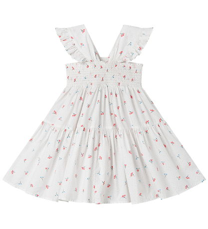 MarMar Kjole - Dalani - Poppy