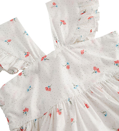 MarMar Kjole - Dalani - Poppy