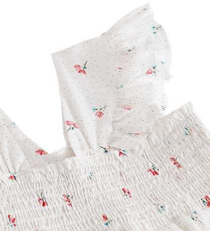 MarMar Kjole - Dalani - Poppy