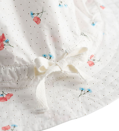 MarMar Solhat - Alba - Poppy