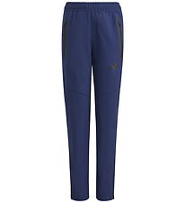 adidas Performance Bukser - TT W Pant - Tenabl/Black