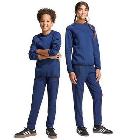 adidas Performance Bukser - TT W Pant - Tenabl/Black