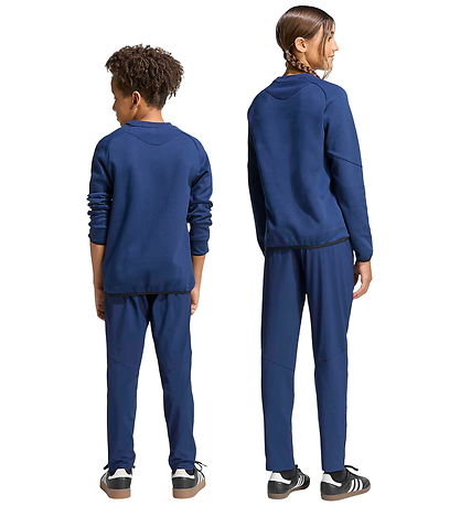 adidas Performance Bukser - TT W Pant - Tenabl/Black