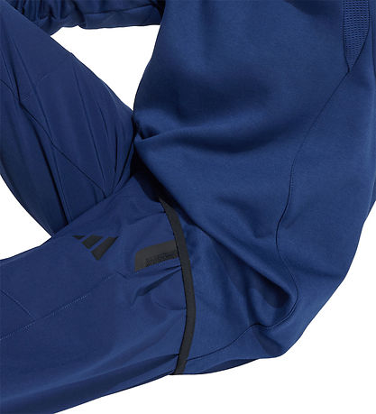 adidas Performance Bukser - TT W Pant - Tenabl/Black