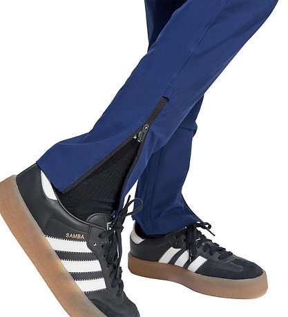 adidas Performance Bukser - TT W Pant - Tenabl/Black