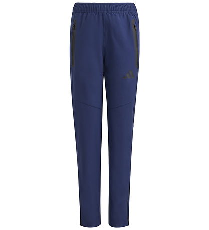 adidas Performance Bukser - TT W Pant - Tenabl/Black