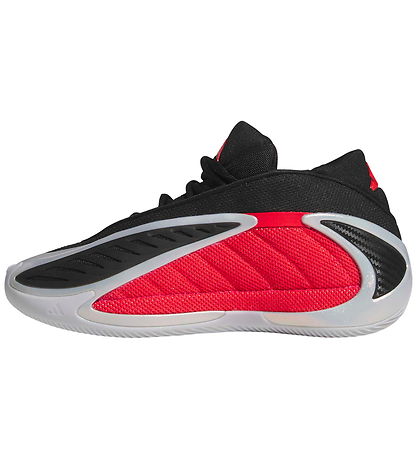 adidas Performance Sko - Anthony Edwards 2 J - Silvmt/Purrub/Cbl