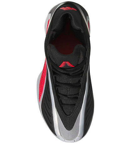 adidas Performance Sko - Anthony Edwards 2 J - Silvmt/Purrub/Cbl