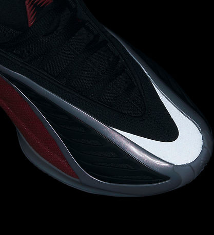 adidas Performance Sko - Anthony Edwards 2 J - Silvmt/Purrub/Cbl