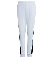 adidas Originals Bukser - SST Track - Crsk/Nindig