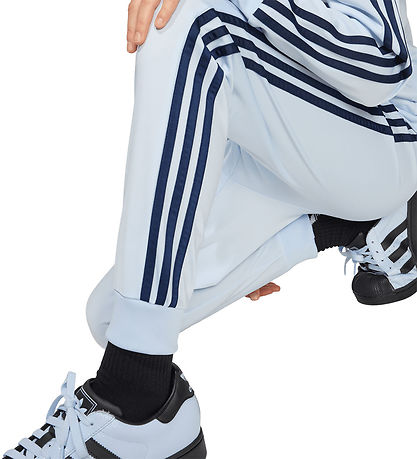 adidas Originals Bukser - SST Track - Crsk/Nindig