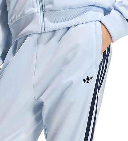 adidas Originals Bukser - SST Track - Crsk/Nindig