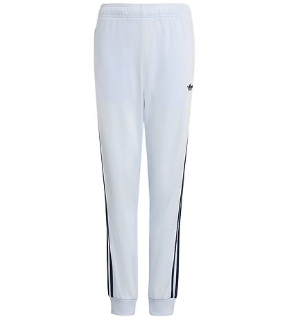 adidas Originals Bukser - SST Track - Crsk/Nindig