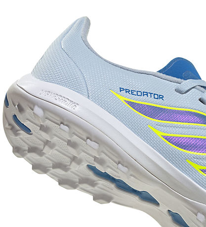 adidas Performance Fodboldstøvler - Predator League TF - Crsk/Ra