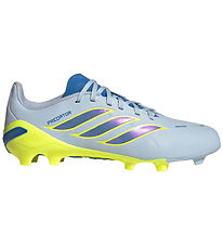 adidas Performance Fødboldstøvler - Predator League FG - Crsk/Ra