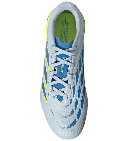 adidas Performance Fødboldstøvler - Predator League FG - Crsk/Ra