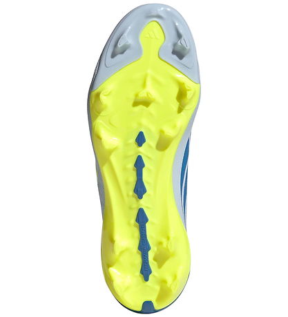 adidas Performance Fødboldstøvler - Predator League FG - Crsk/Ra