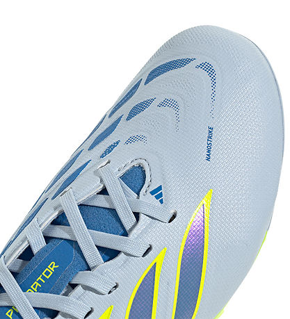 adidas Performance Fødboldstøvler - Predator League FG - Crsk/Ra