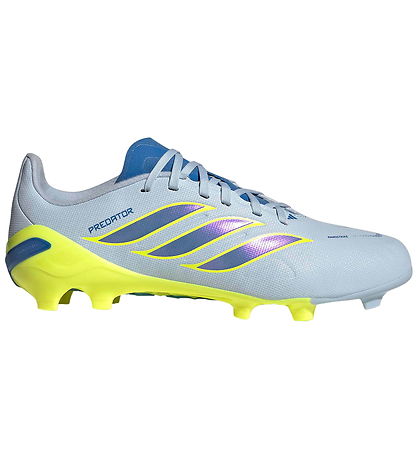 adidas Performance Fødboldstøvler - Predator League FG - Crsk/Ra
