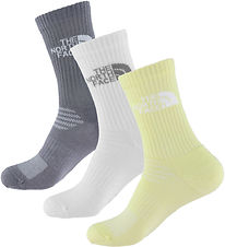 The North Face Strømper - 3-pak - Crew - Transcendent Gr