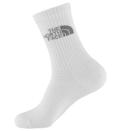 The North Face Strømper - 3-pak - Crew - Transcendent Gr