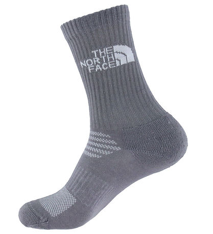 The North Face Strømper - 3-pak - Crew - Transcendent Gr