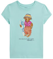 Polo Ralph Lauren T-shirt - Parakeet