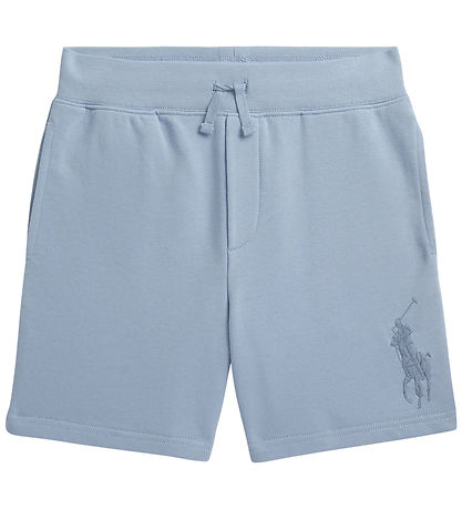 Polo Ralph Lauren Sweatshorts - Estate Blue