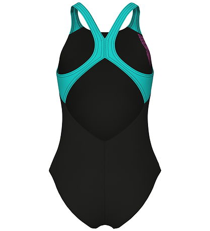 Arena Badedragt - Black-Water