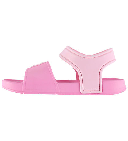 Fila Badesandaler - Fiori CB - Prisma Pink