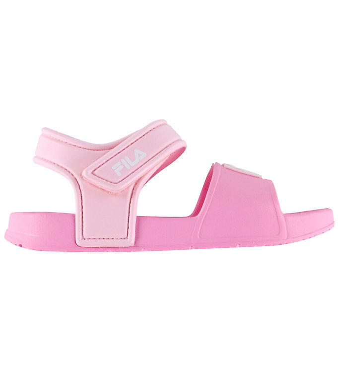 Fila Sandaler – Fiori CB – Prisma Pink