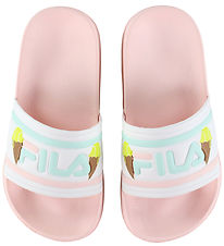 Fila Badesandaler - Morro Bay PRT - Carinaria