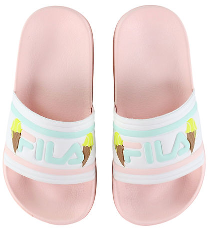 Fila Badesandaler - Morro Bay PRT - Carinaria