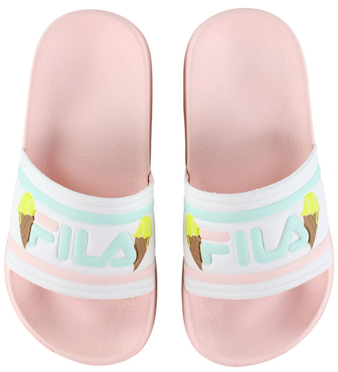 Fila Badesandaler - Morro Bay PRT - Carinaria