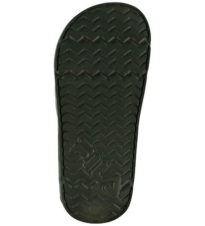 Fila Badesandaler - Morro Bay PRT - Olive Night