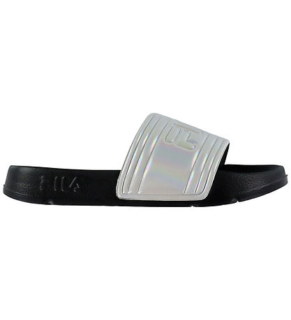 Fila Badesandaler - Morro Bay F - Black/Nimbus Cloud