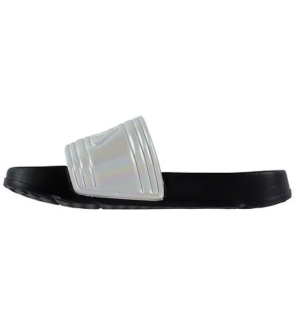 Fila Badesandaler - Morro Bay F - Black/Nimbus Cloud