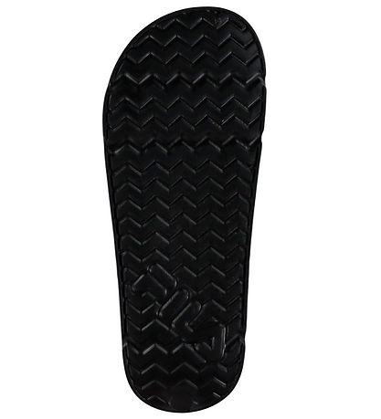 Fila Badesandaler - Morro Bay F - Black/Nimbus Cloud