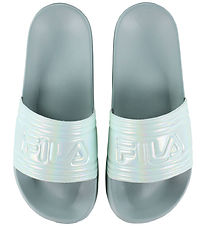 Fila Badesandaler - Morro Bay F - Puritan Gray