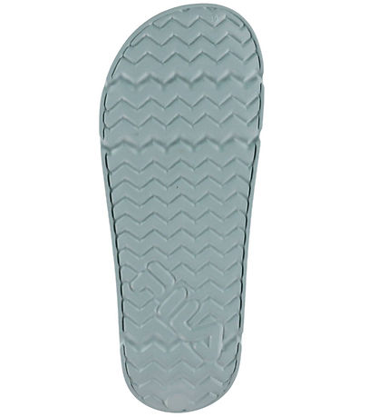 Fila Badesandaler - Morro Bay F - Puritan Gray