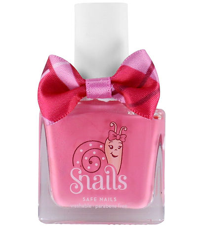 Snails Neglelak - Scottish Girl