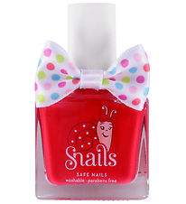Snails Neglelak - Polka