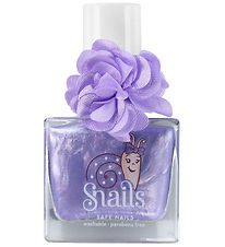 Snails Neglelak -  Fleur Wild Tulip