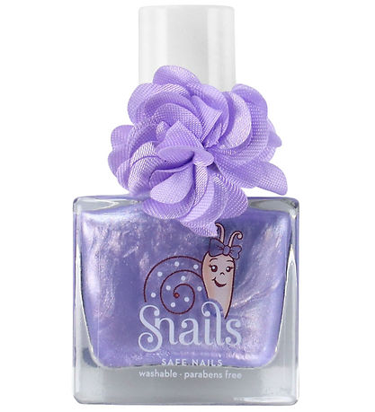 Snails Neglelak -  Fleur Wild Tulip